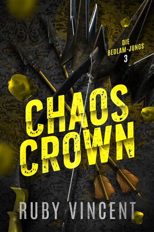 Produktbild: Chaos Crown (German)