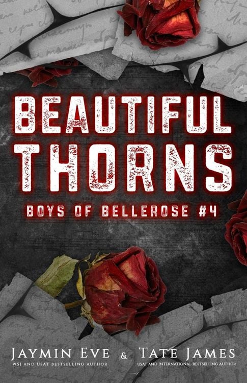 Produktbild: Beautiful Thorns