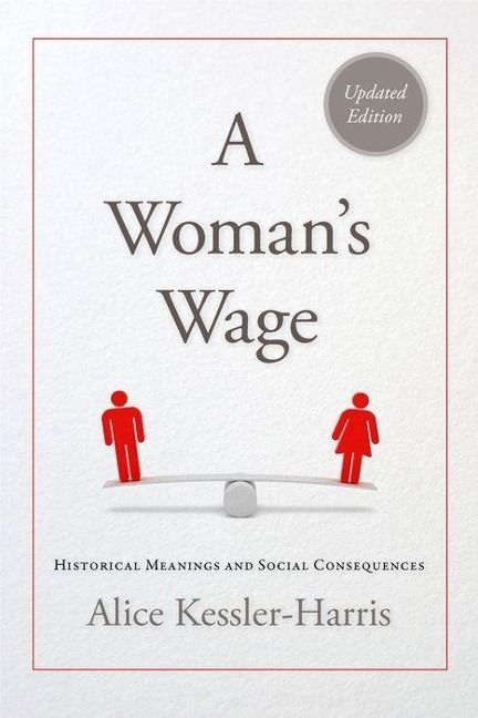 Produktbild: A Woman's Wage