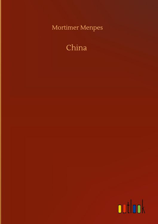 Produktbild: China