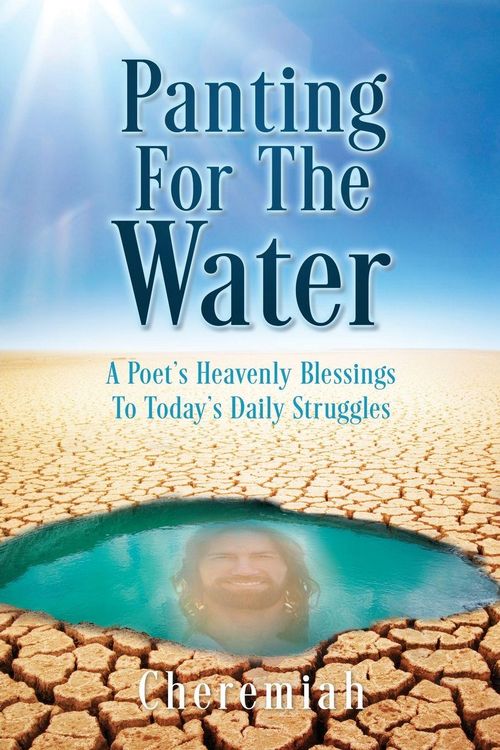 Produktbild: Panting For The Water