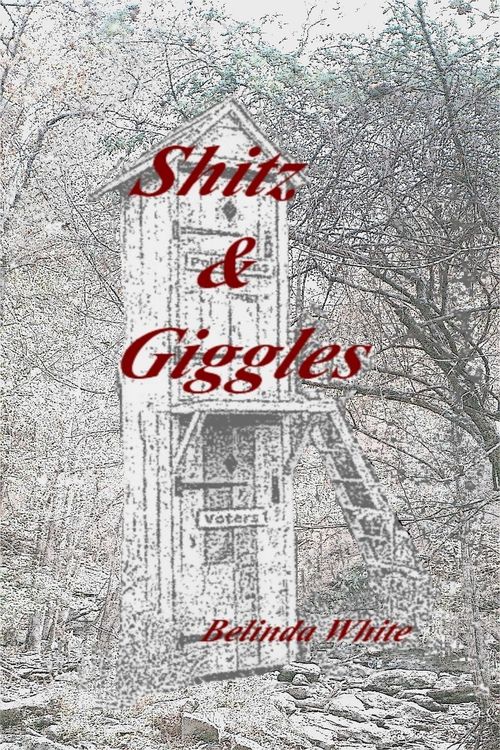Produktbild: Shitz & Giggles