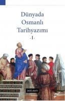 Produktbild: D&uuml;nyada Osmanli Tarihyazimi - 1