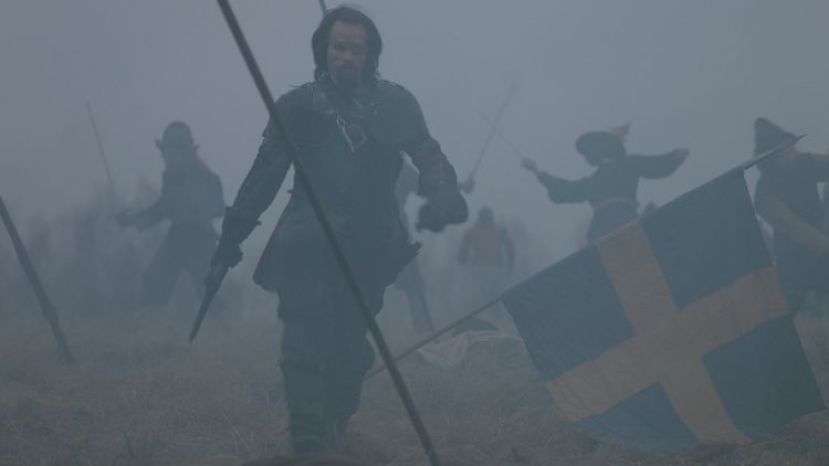 Produktbild: Die eiserne Zeit - Leben und Sterben im Drei&szlig;igj&auml;hrigen Krieg (1618-1648) [2 DVDs]