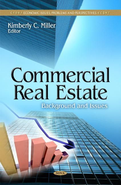 Produktbild: Commercial Real Estate