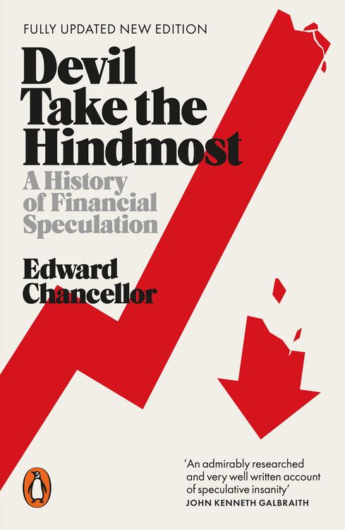 Produktbild: Devil Take the Hindmost