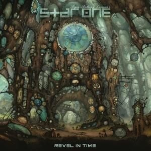 Produktbild: Revel In Time
