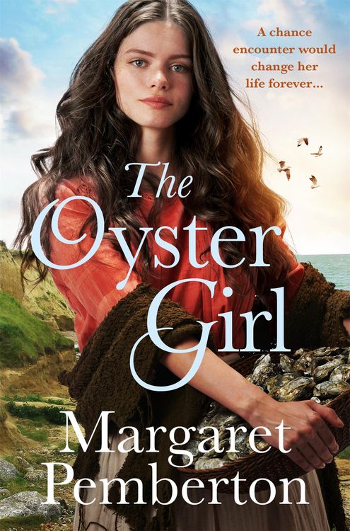 Produktbild: The Oyster Girl