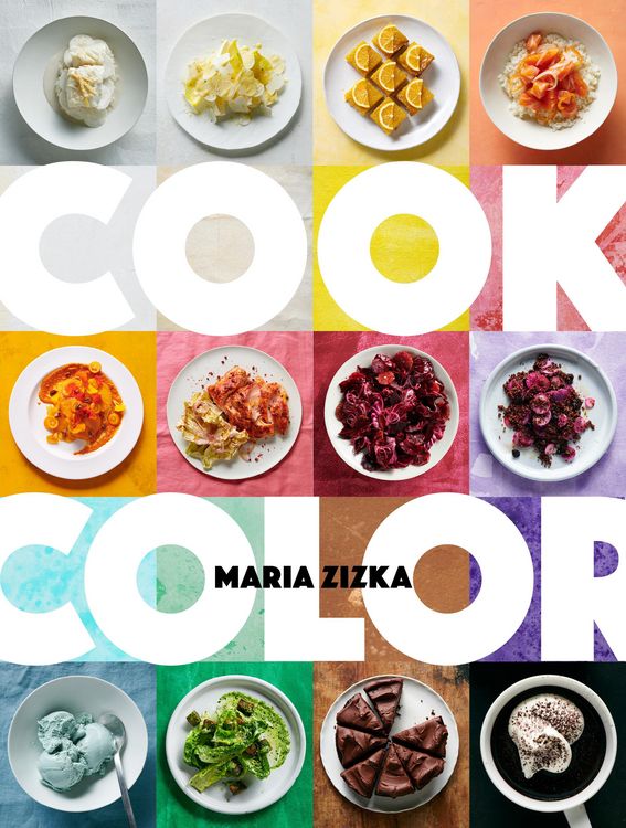 Produktbild: Cook Color
