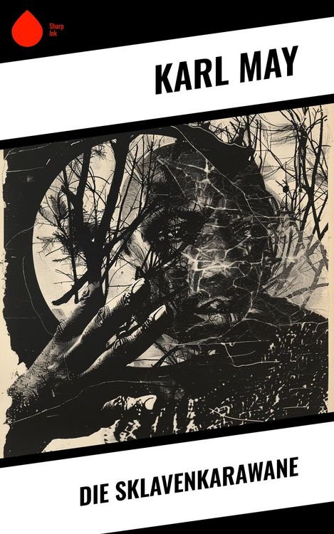 Produktbild: Die Sklavenkarawane