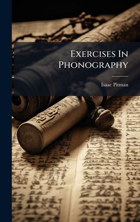 Produktbild: Exercises In Phonography
