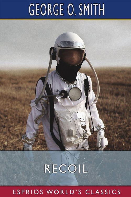 Produktbild: Recoil (Esprios Classics)