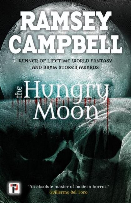 Produktbild: The Hungry Moon