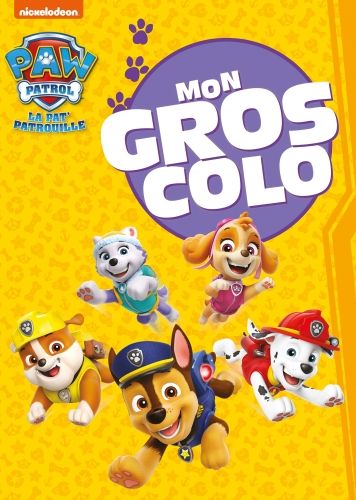 Produktbild: Mon gros colo