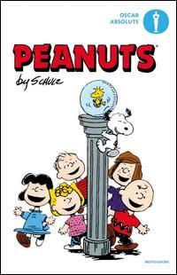 Produktbild: Peanuts
