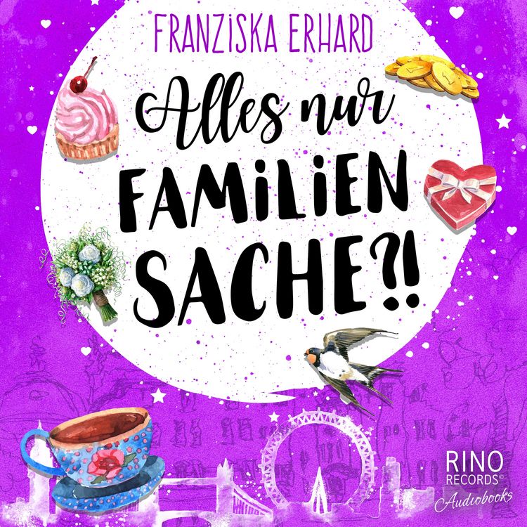 Produktbild: Alles nur Familiensache ?!