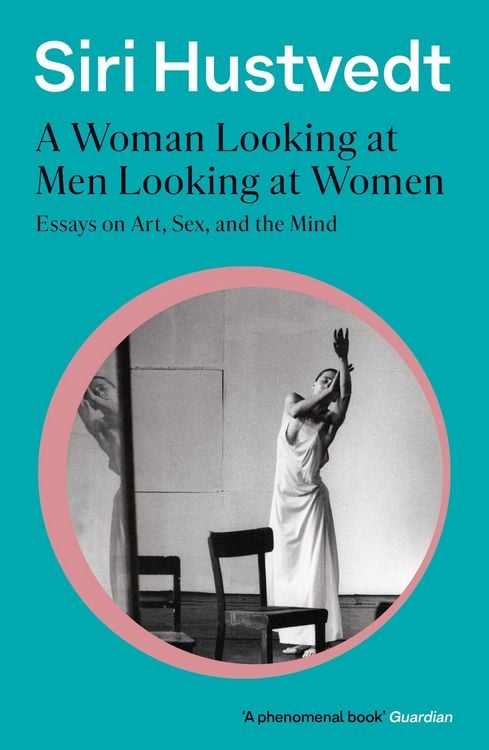 Produktbild: A Woman Looking at Men Looking at Women