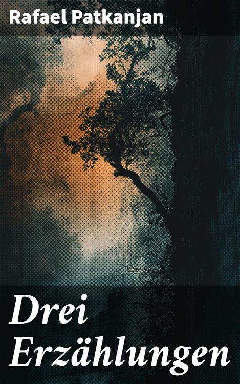 Produktbild: Drei Erz&auml;hlungen