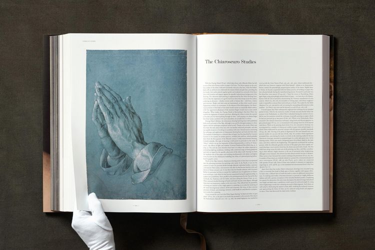Produktbild: Albrecht D&uuml;rer
