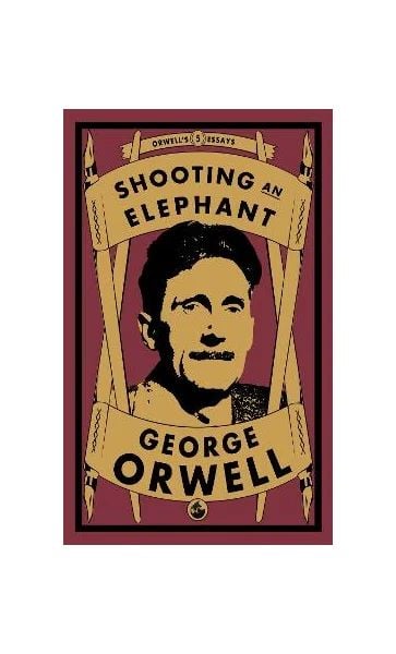 Produktbild: Shooting an Elephant