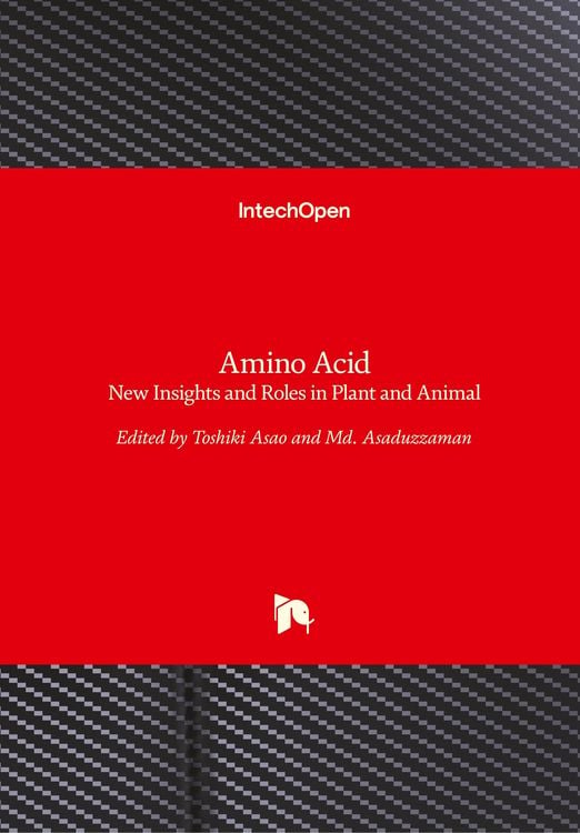 Produktbild: Amino Acid