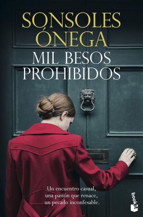 Produktbild: Mil besos prohibidos
