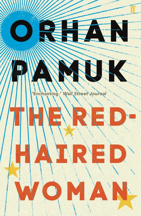 Produktbild: The Red-Haired Woman