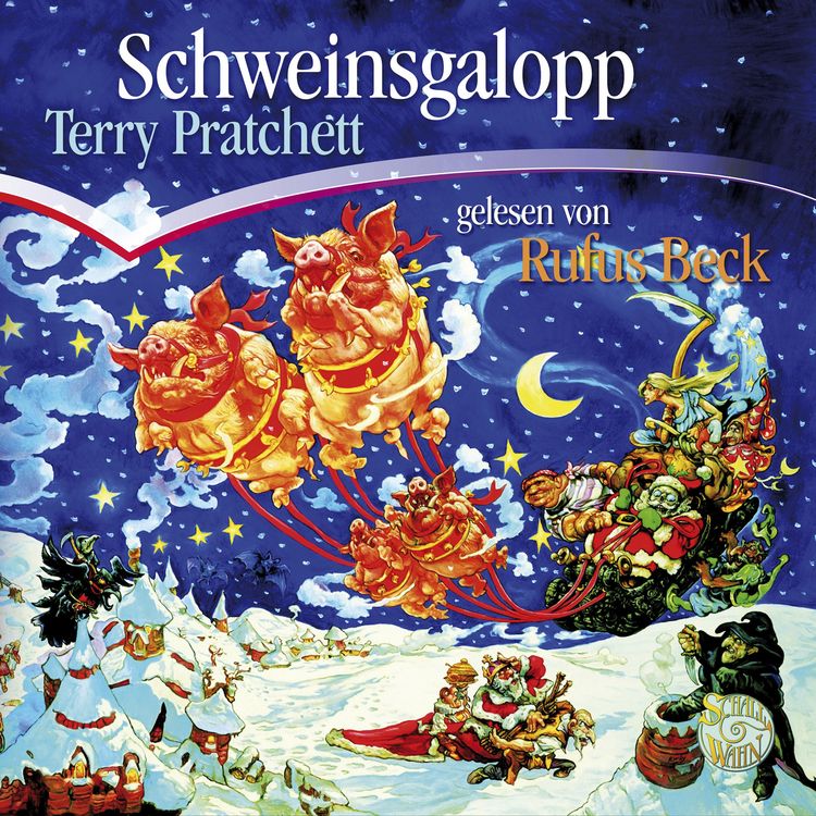 Produktbild: Schweinsgalopp