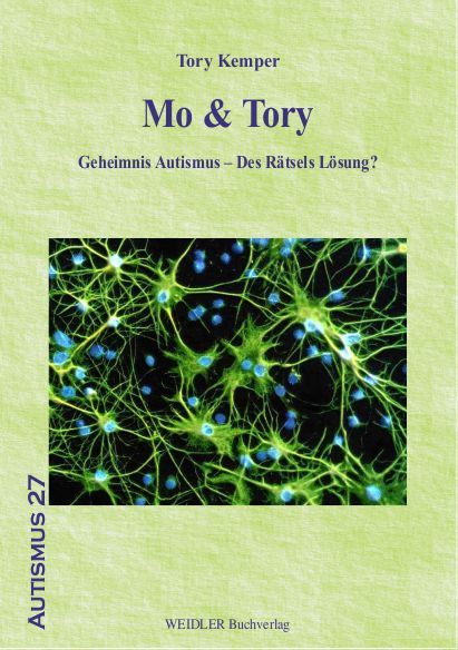 Produktbild: Mo & Tory