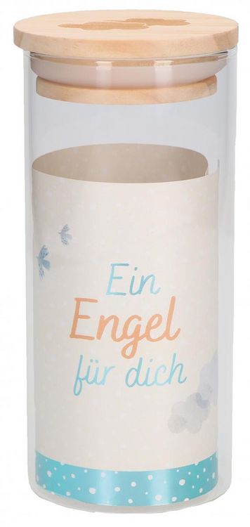 Produktbild: Geldgeschenk - Wunscherf&uuml;ller zur Geburt