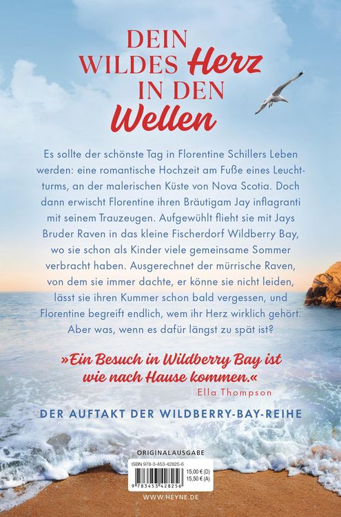 Produktbild: Tr&auml;ume in Wildberry Bay
