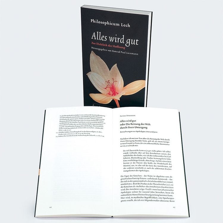 Produktbild: Alles wird gut