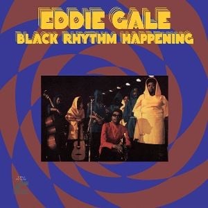 Produktbild: Black Rhythm Happening