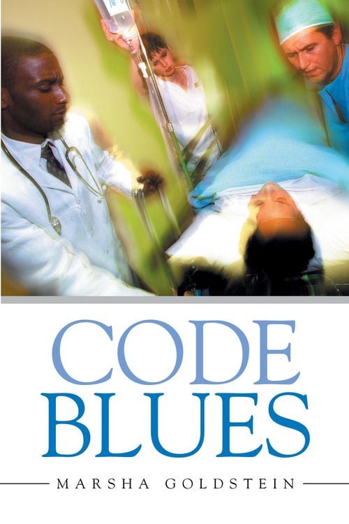 Produktbild: Code Blues