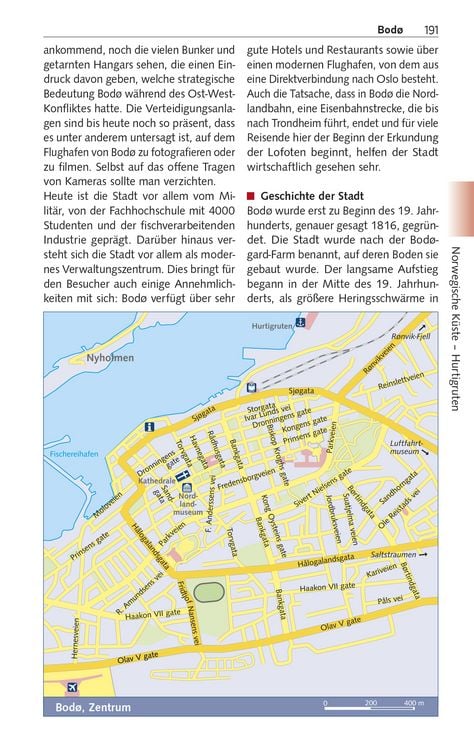 Produktbild: Kreuzfahrten Mittel- und Nordeuropa