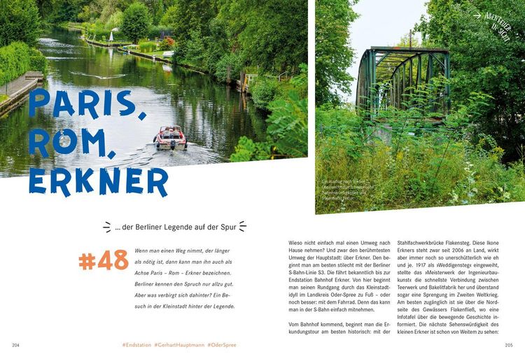 Produktbild: 52 kleine & gro&szlig;e Feierabend-Eskapaden in Berlin
