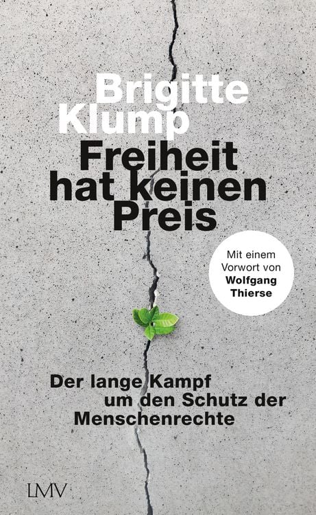Produktbild: Freiheit hat keinen Preis
