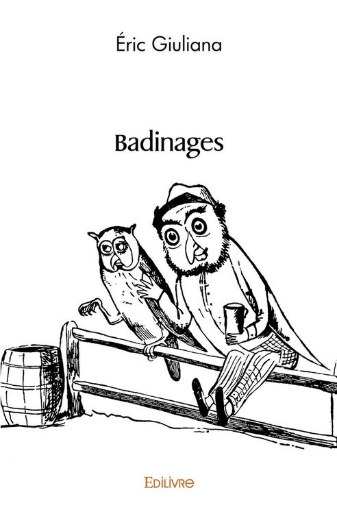 Produktbild: Badinages