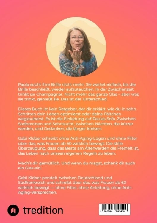 Produktbild: Champagner & St&ouml;ckelschuhe