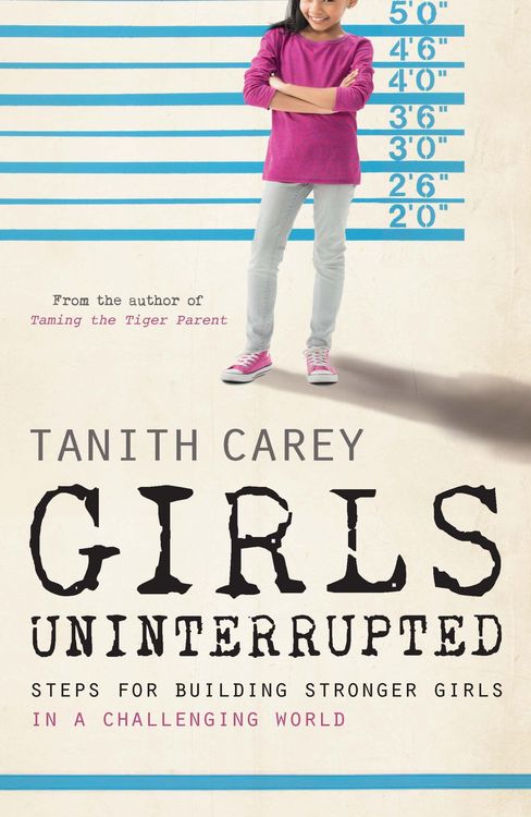 Produktbild: Girls Uninterrupted