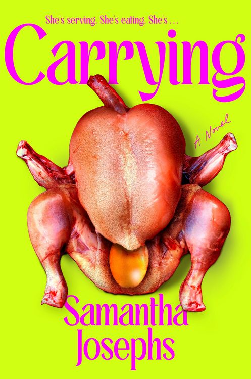 Produktbild: Carrying