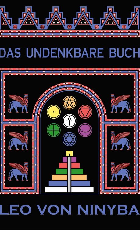 Produktbild: Das undenkbare Buch