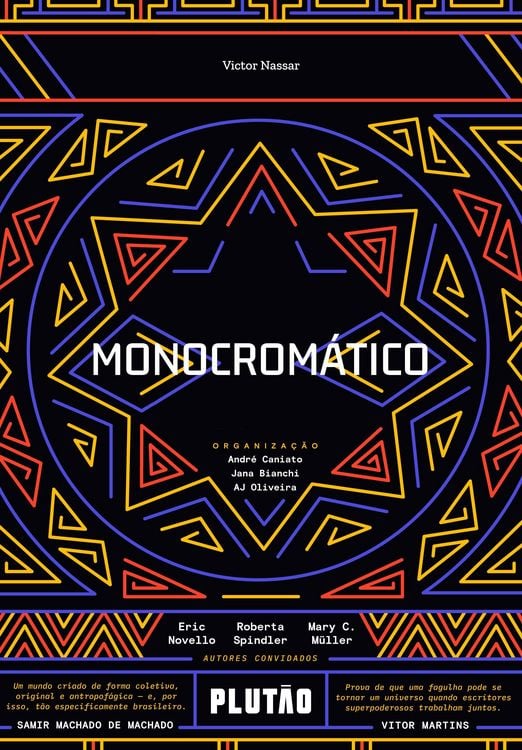 Produktbild: Monocrom&aacute;tico