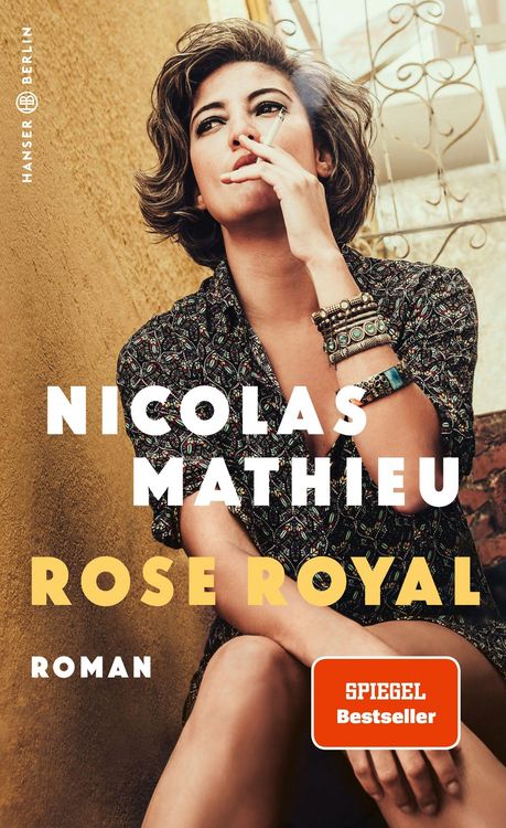 Produktbild: Rose Royal