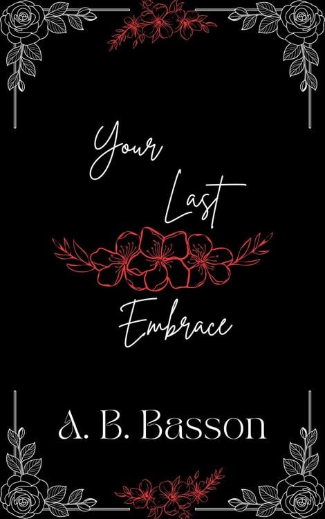 Produktbild: Your Last Embrace