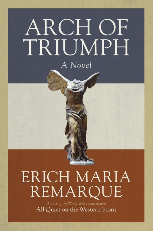 Produktbild: Arch of Triumph