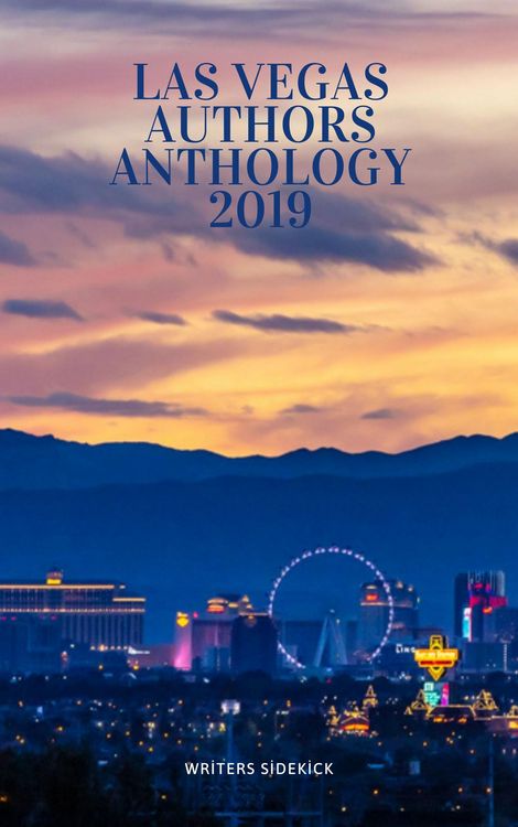 Produktbild: Las Vegas Authors Anthology 2019