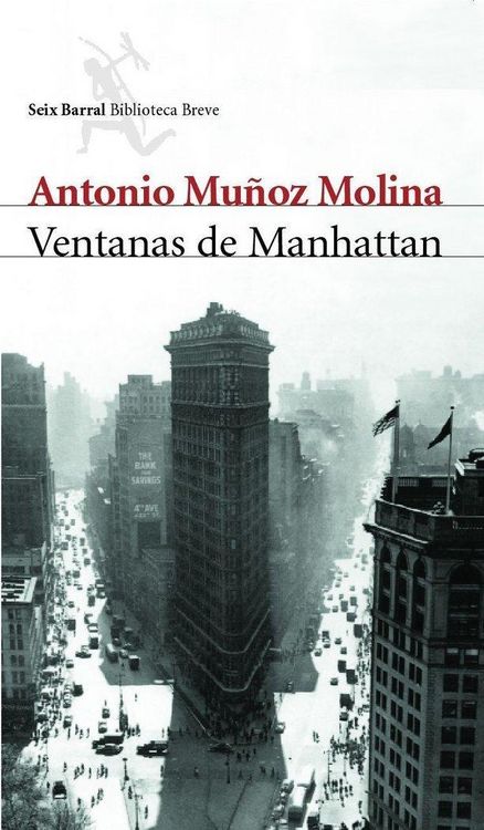 Produktbild: Ventanas de Manhattan