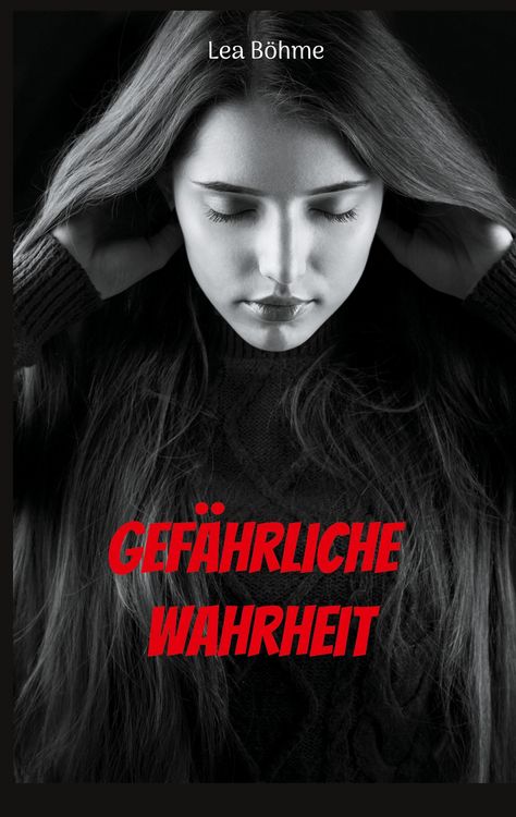 Produktbild: Gef&auml;hrliche Wahrheit