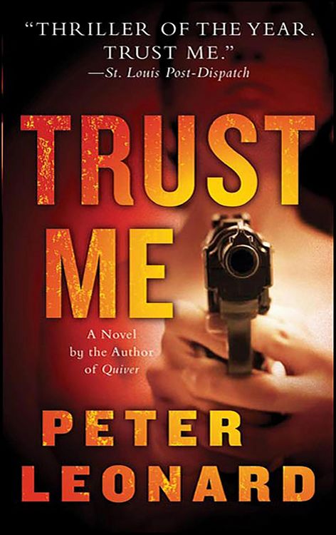 Produktbild: Trust Me